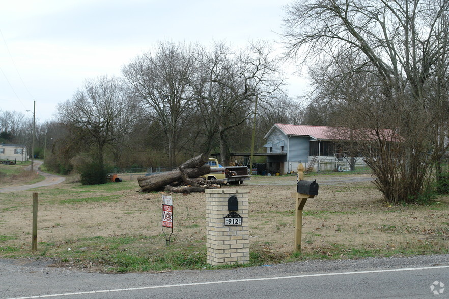 912 E Old Hickory Blvd, Madison, TN for sale - Primary Photo - Image 1 of 1