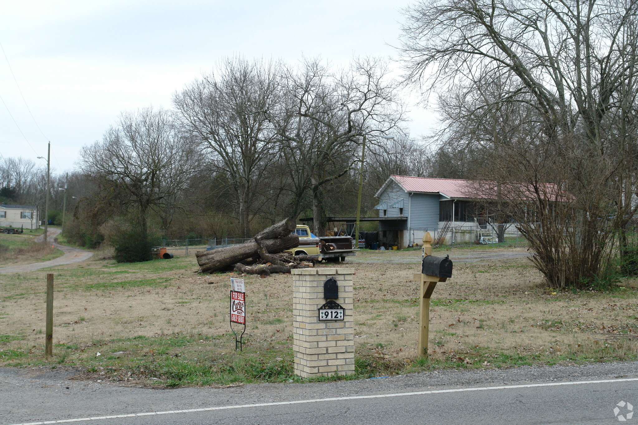 912 E Old Hickory Blvd, Madison, TN for sale Primary Photo- Image 1 of 1