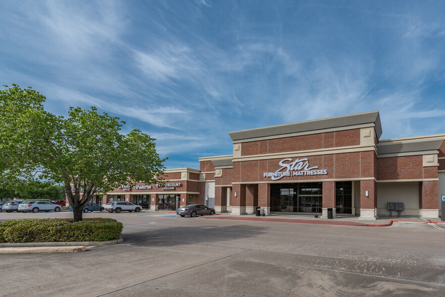 12312-12320 Barker Cypress Rd, Cypress, TX for lease - Primary Photo - Image 1 of 12