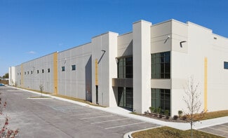 More details for 5325 Seerley Rd, Indianapolis, IN - Industrial for Lease