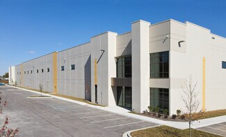 Plus de détails pour 5325 Seerley Rd, Indianapolis, IN - Industriel à louer