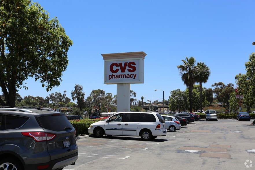 1702-1710 Oceanside Blvd, Oceanside, CA for lease - Building Photo - Image 2 of 6