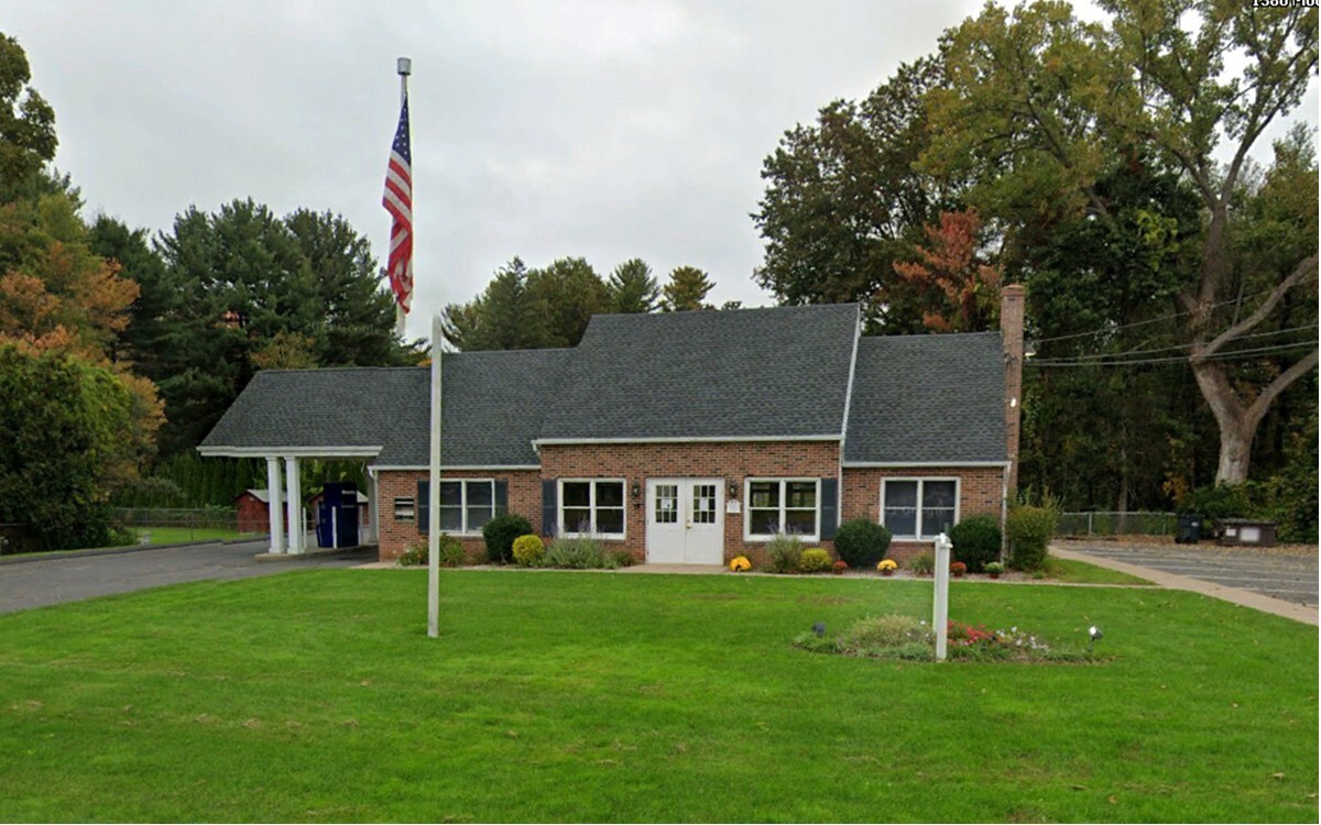 1380 Mountain, West Suffield, CT for sale Primary Photo- Image 1 of 1