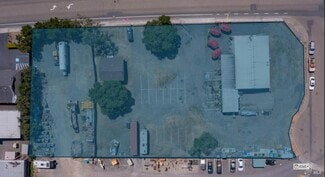 More details for 1480 Grove St, Healdsburg, CA - Land for Sale