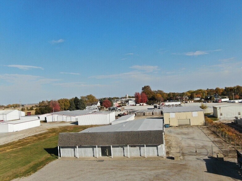 1400 N Division St, Pontiac, IL à vendre - Photo du bâtiment - Image 1 de 25