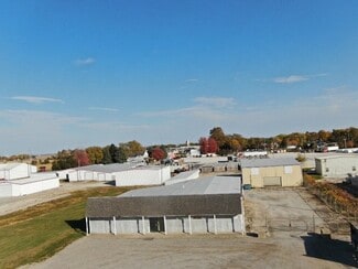 More details for 1400 N Division St, Pontiac, IL - Flex for Sale