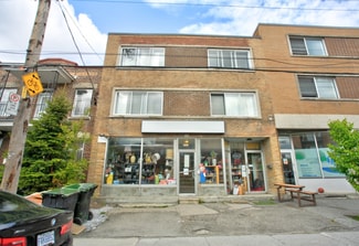 Plus de détails pour 5979-5985 Rue Hochelaga, Montréal, QC - Multi-résidentiel à vendre