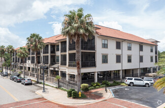 More details for 701 Market St, Saint Augustine, FL - Office/Medical for Lease