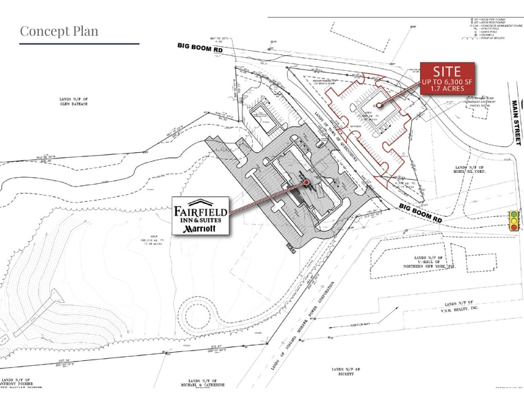 15 Big Boom Rd, Queensbury, NY for sale - Building Photo - Image 2 of 4