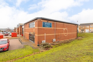 More details for Spitfire Clos, Huntingdon - Industrial for Lease