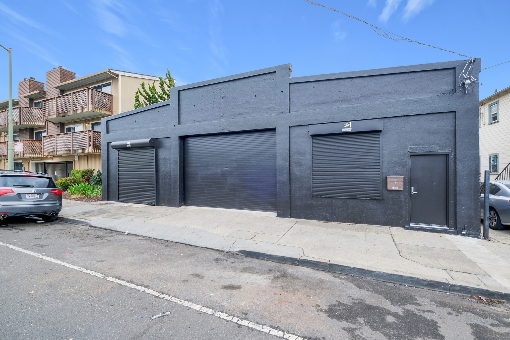 2860 38th Ave, Oakland, CA for sale Primary Photo- Image 1 of 19