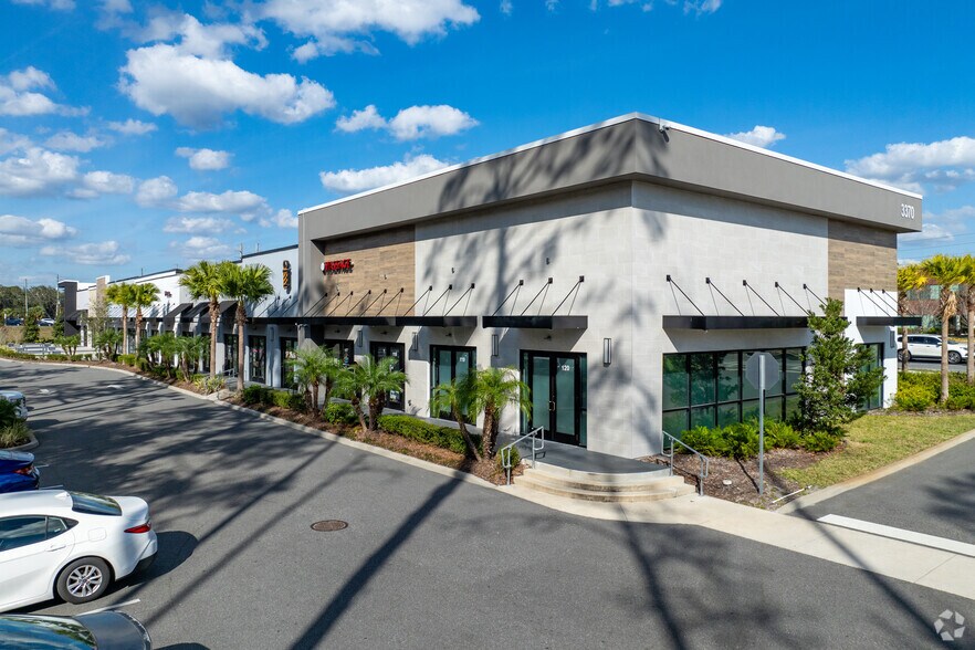 3370 Rouse Rd, Orlando, FL à vendre - Photo principale - Image 1 de 43