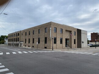 Plus de détails pour 50 S Broad St, Middletown, OH - Industriel à vendre
