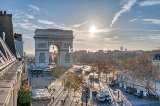 More details for 10 Avenue De La Grande Armée, Paris - Office for Lease