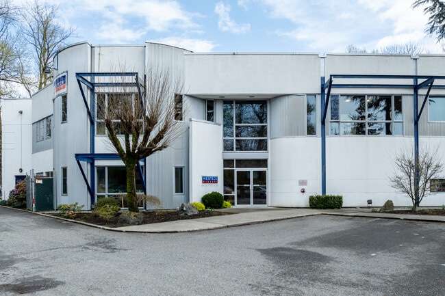 More details for 8104 Evans Rd, Chilliwack, BC - Industrial for Sale