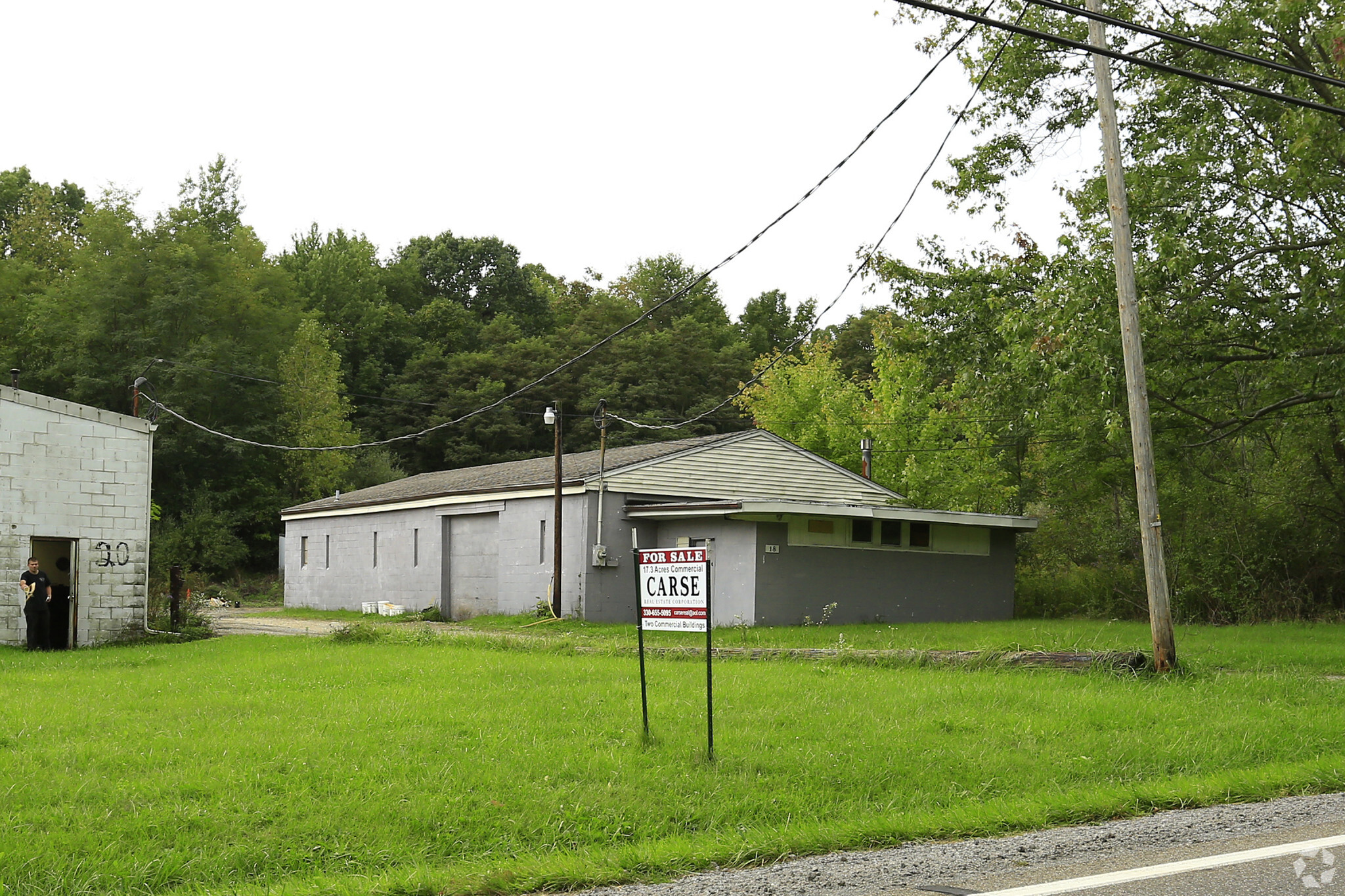 18 Waterloo, Mogadore, OH à vendre Photo principale- Image 1 de 1