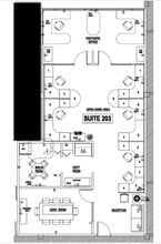 2000 S Dixie Hwy, Miami, FL for lease Interior Photo- Image 1 of 7