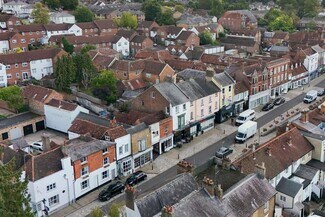 Plus de détails pour 99 High St, Hemel Hempstead - Commerce de détail à vendre