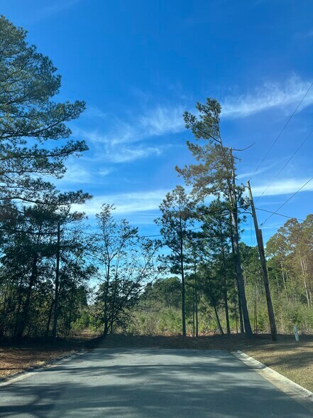 0 Woodbridge Drive, Laurinburg, NC à vendre - Photo principale - Image 2 de 5