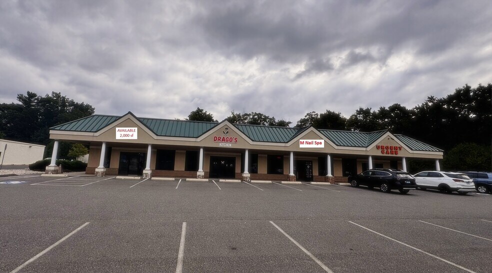 7 Mill Pond Ln, Granby, CT for lease - Building Photo - Image 2 of 6