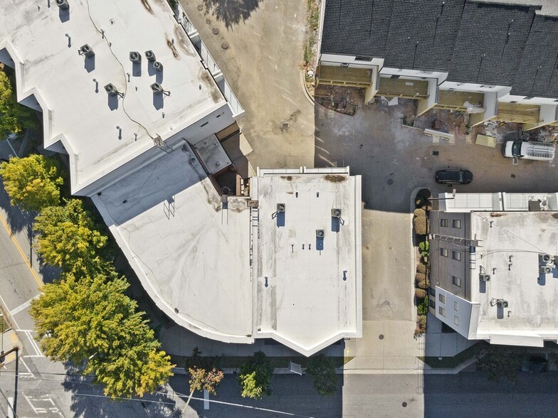 2030 Main St NW, Atlanta, GA for sale - Building Photo - Image 3 of 19