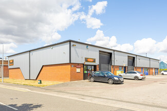 More details for Clifton St, Lincoln - Industrial for Lease