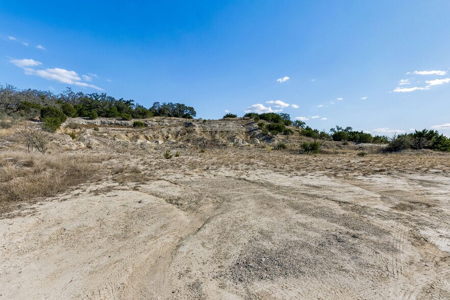 944 Metzger Rd, Fredericksburg, TX à vendre - Photo du bâtiment - Image 3 de 13