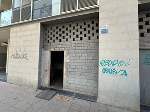 Retail in Vilanova i la Geltrú, Barcelona for lease Interior Photo- Image 2 of 9