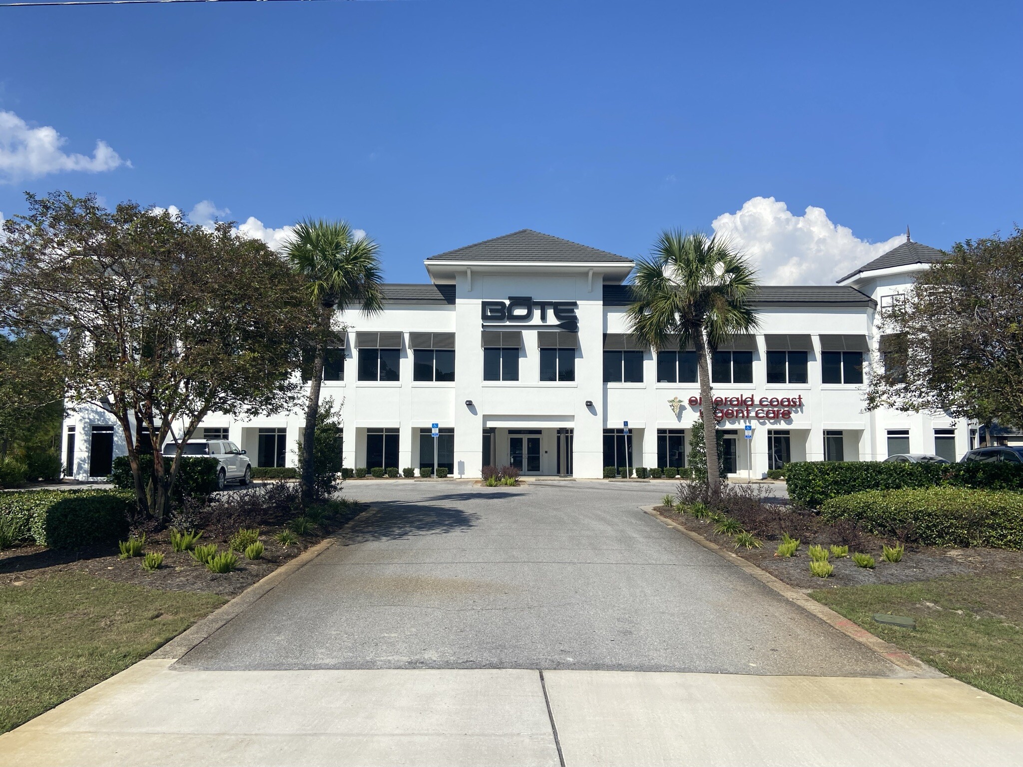 12598 Emerald Coast Pky, Destin, FL for lease Primary Photo- Image 1 of 34