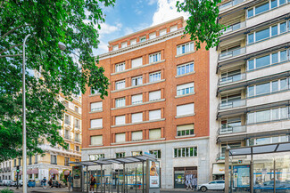 More details for Paseo Castellana, 70, Madrid - Retail for Lease