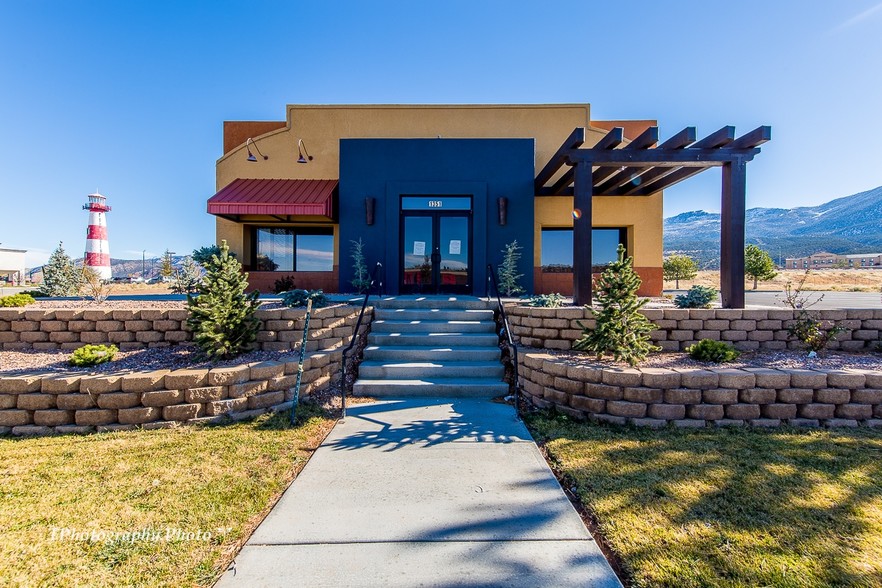 1351 S Providence Center Dr, Cedar City, UT for sale - Building Photo - Image 1 of 1