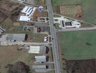 More details for 7843 Manchester Hwy, Morrison, TN - Land for Sale