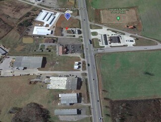 Plus de détails pour 7843 Manchester Hwy, Morrison, TN - Terrain à vendre