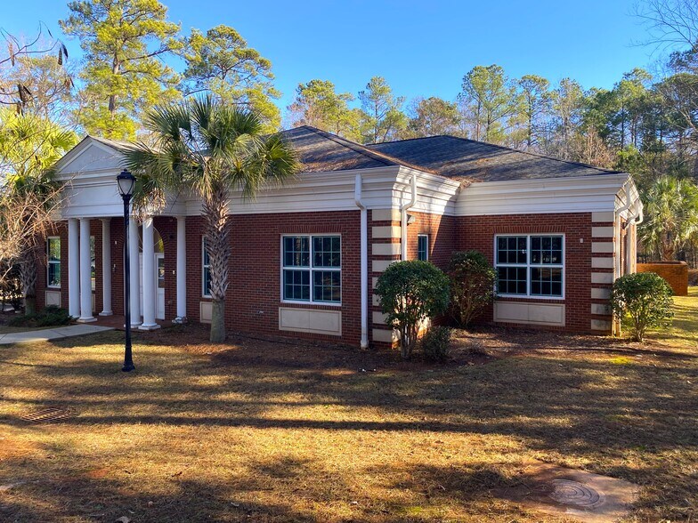 7326 College St, Irmo, SC à vendre - Photo du bâtiment - Image 3 de 18