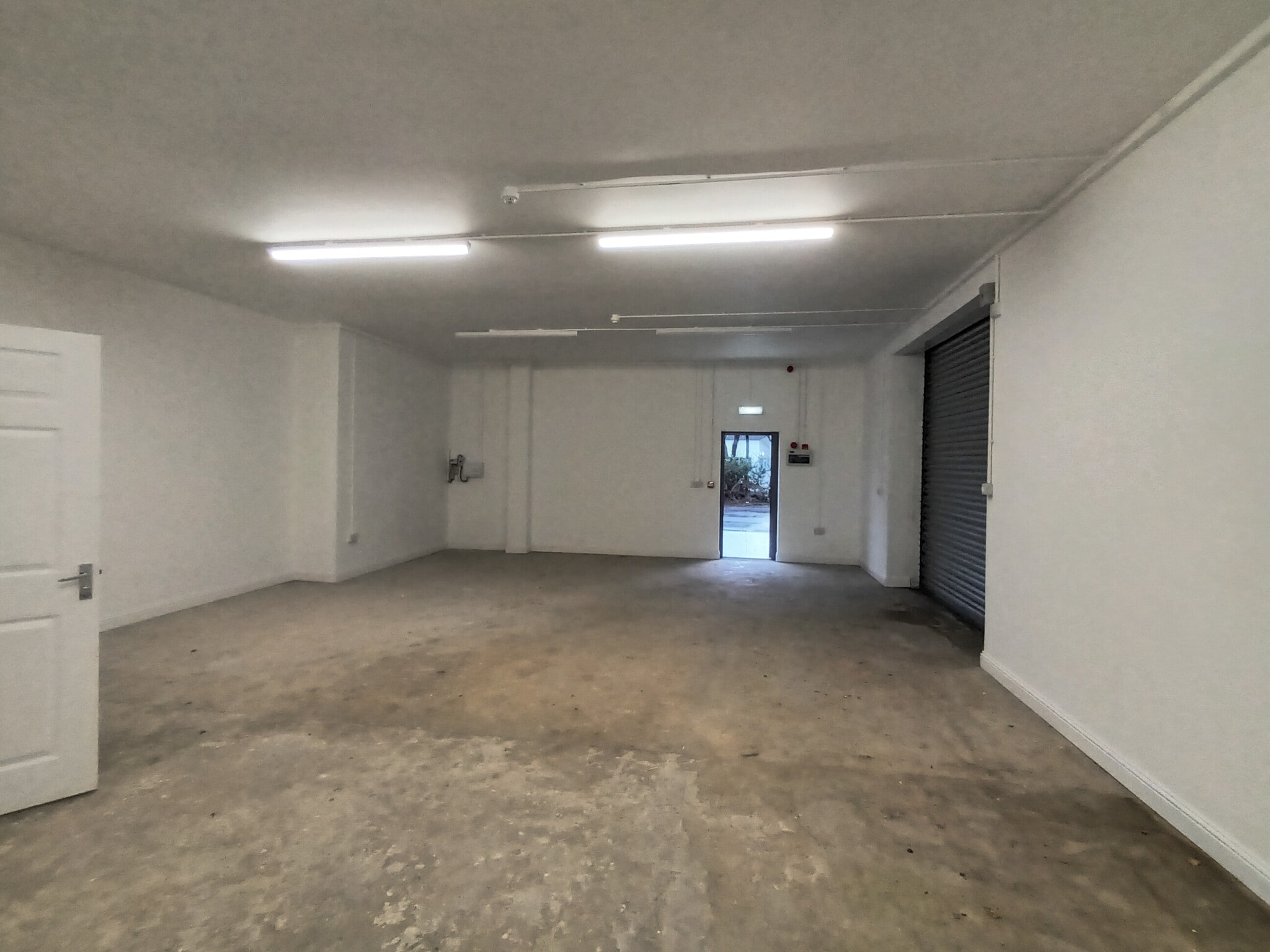 85 Bogmoor Rd, Glasgow for lease Interior Photo- Image 1 of 7