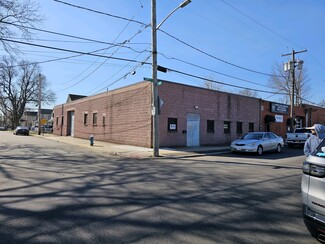 Plus de détails pour 914 3rd Ave, New Hyde Park, NY - Industriel à vendre