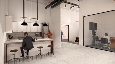 1675 N Military Trl, Boca Raton, FL for lease Building Photo- Image 1 of 2