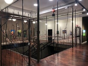 201 N Main St, Taylor, TX for sale Lobby- Image 2 of 12