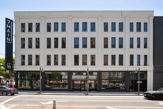 Plus de détails pour 700 S Main St, Los Angeles, CA - Bureau à louer