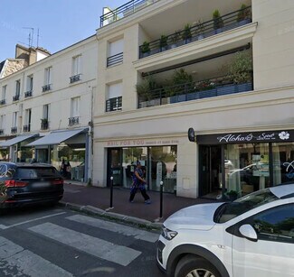 Plus de détails pour Commerce de détail à louer