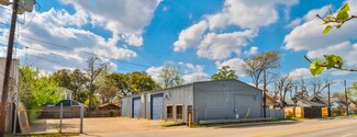 Plus de détails pour 5915 N Main St, Houston, TX - Industriel à vendre