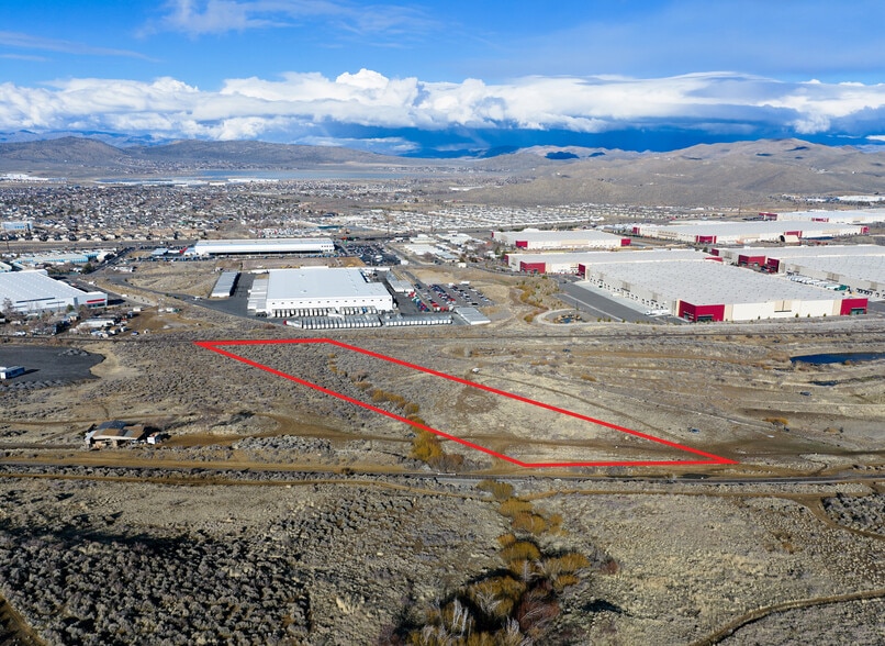 0 Unspecified, Reno, NV à vendre - Photo du bâtiment - Image 2 de 4