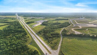Plus de détails pour TBD State Highway 121, Anna, TX - Terrain à vendre