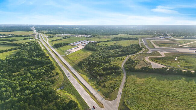 Plus de détails pour TBD State Highway 121, Anna, TX - Terrain à vendre