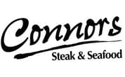 Connors Steak & Seafood