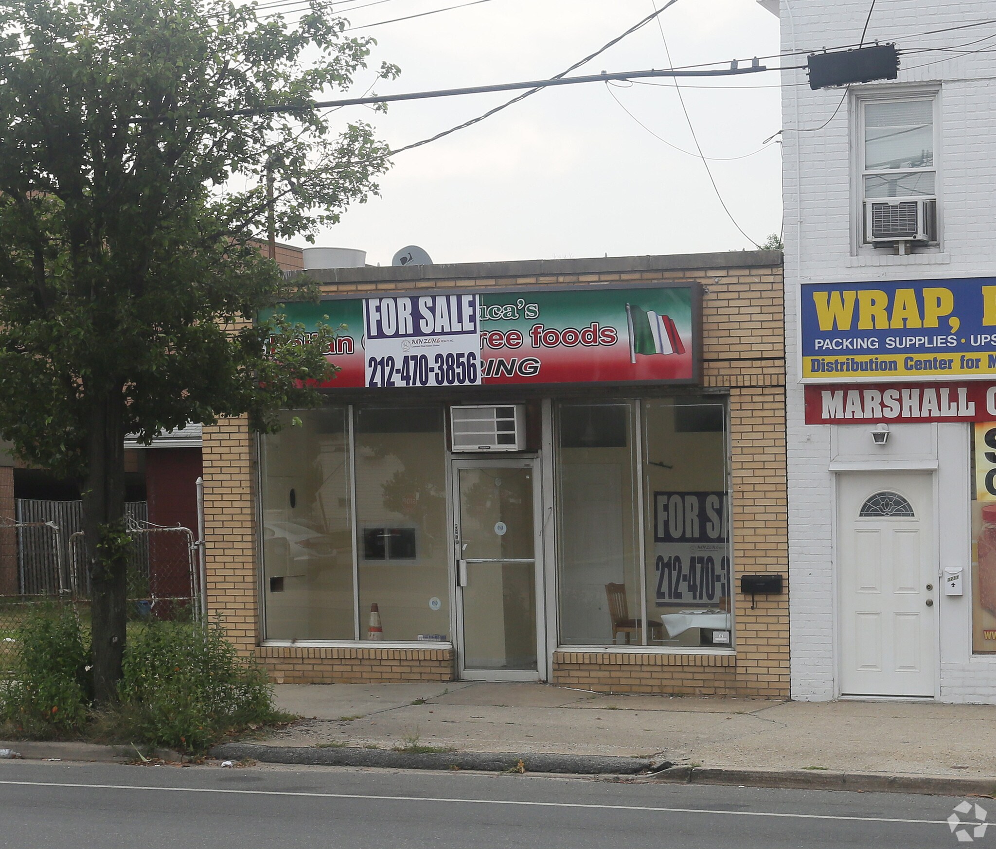 3235 Long Beach Rd, Oceanside, NY for lease Primary Photo- Image 1 of 12