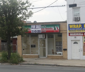 More details for 3235 Long Beach Rd, Oceanside, NY - Retail for Lease
