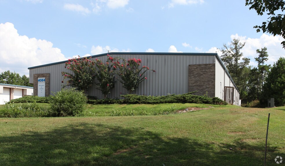 4064 Nine McFarland Dr, Alpharetta, GA à louer - Photo du bâtiment - Image 3 de 42