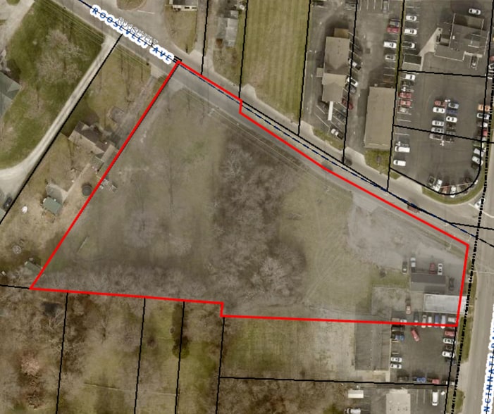 2002 Cincinnati Dayton Rd, Middletown, OH for sale - Building Photo - Image 1 of 13