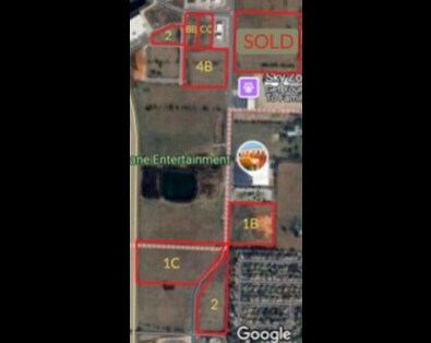 I-49 & Pleasants Grove Rd, Rogers, AR à vendre Photo du bâtiment- Image 1 de 2